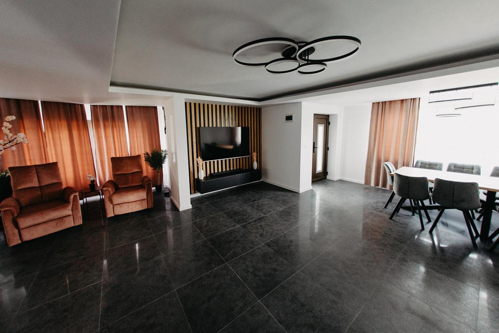 Cazare Baile Figa -The Home Drm Beclean  Exterior photo
