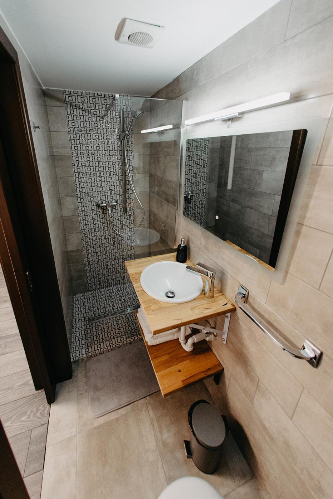 Cazare Baile Figa -The Home Drm Beclean  Exterior photo