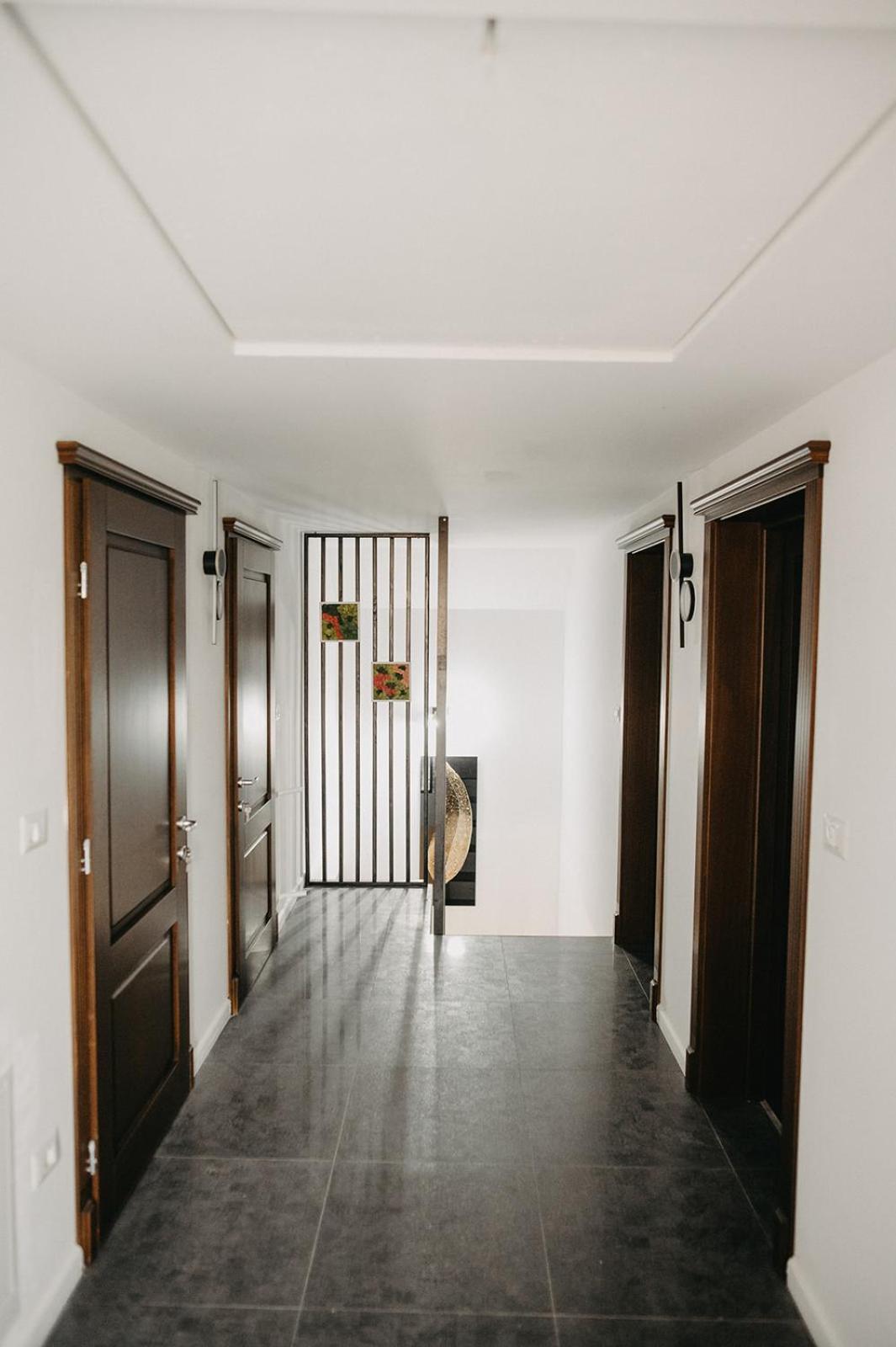 Cazare Baile Figa -The Home Drm Beclean  Exterior photo