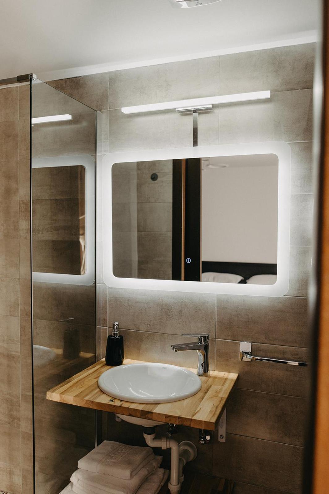 Cazare Baile Figa -The Home Drm Beclean  Exterior photo
