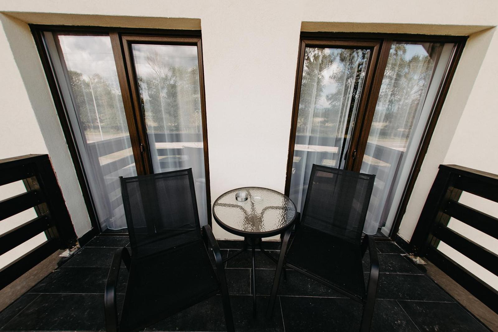 Cazare Baile Figa -The Home Drm Beclean  Exterior photo