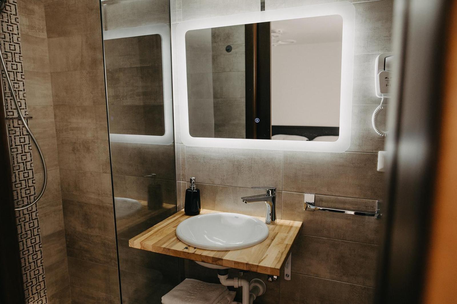 Cazare Baile Figa -The Home Drm Beclean  Exterior photo