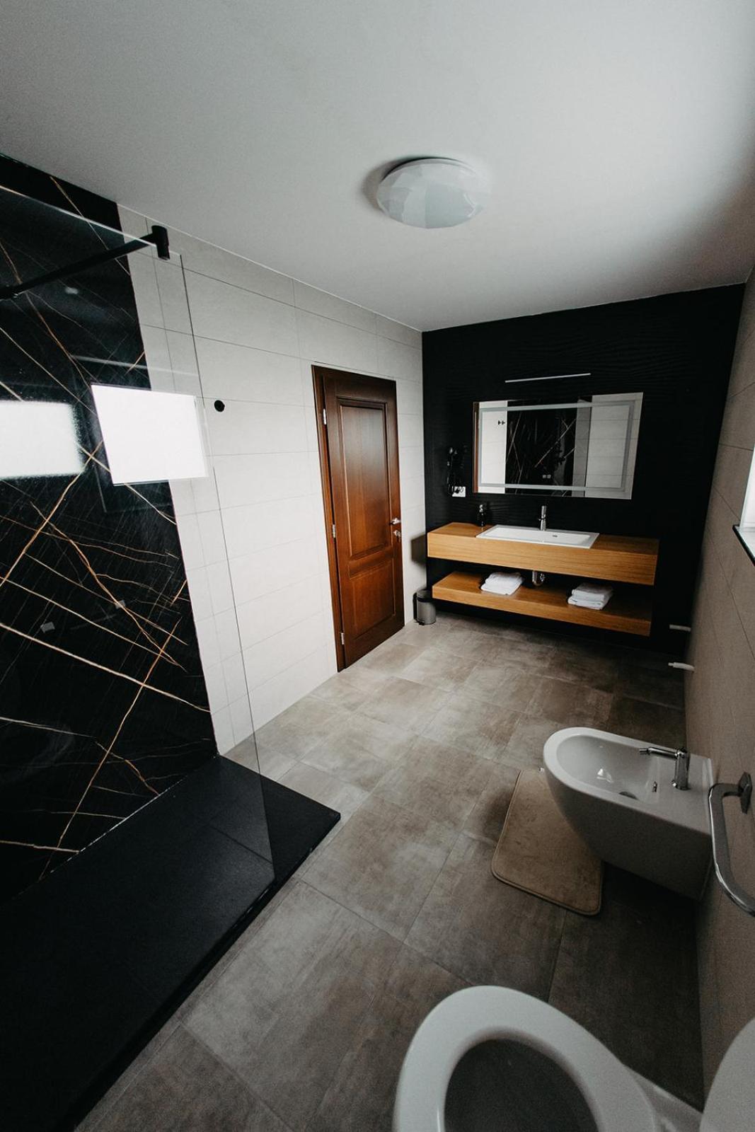 Cazare Baile Figa -The Home Drm Beclean  Exterior photo
