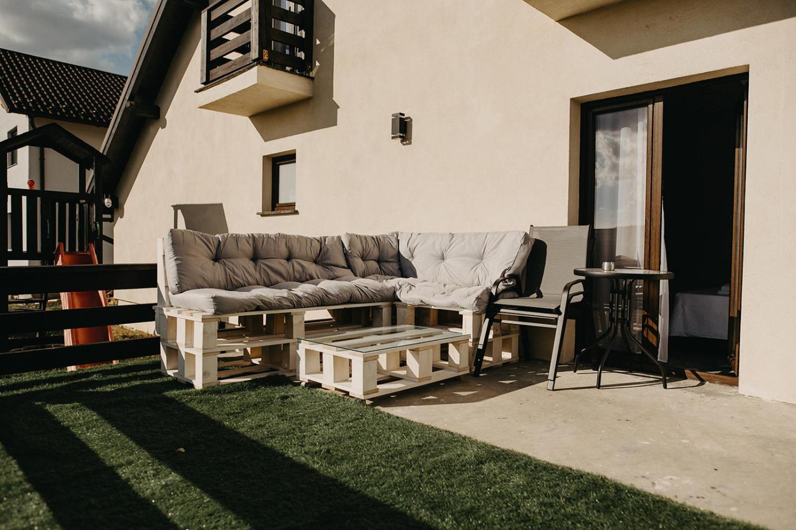 Cazare Baile Figa -The Home Drm Beclean  Exterior photo