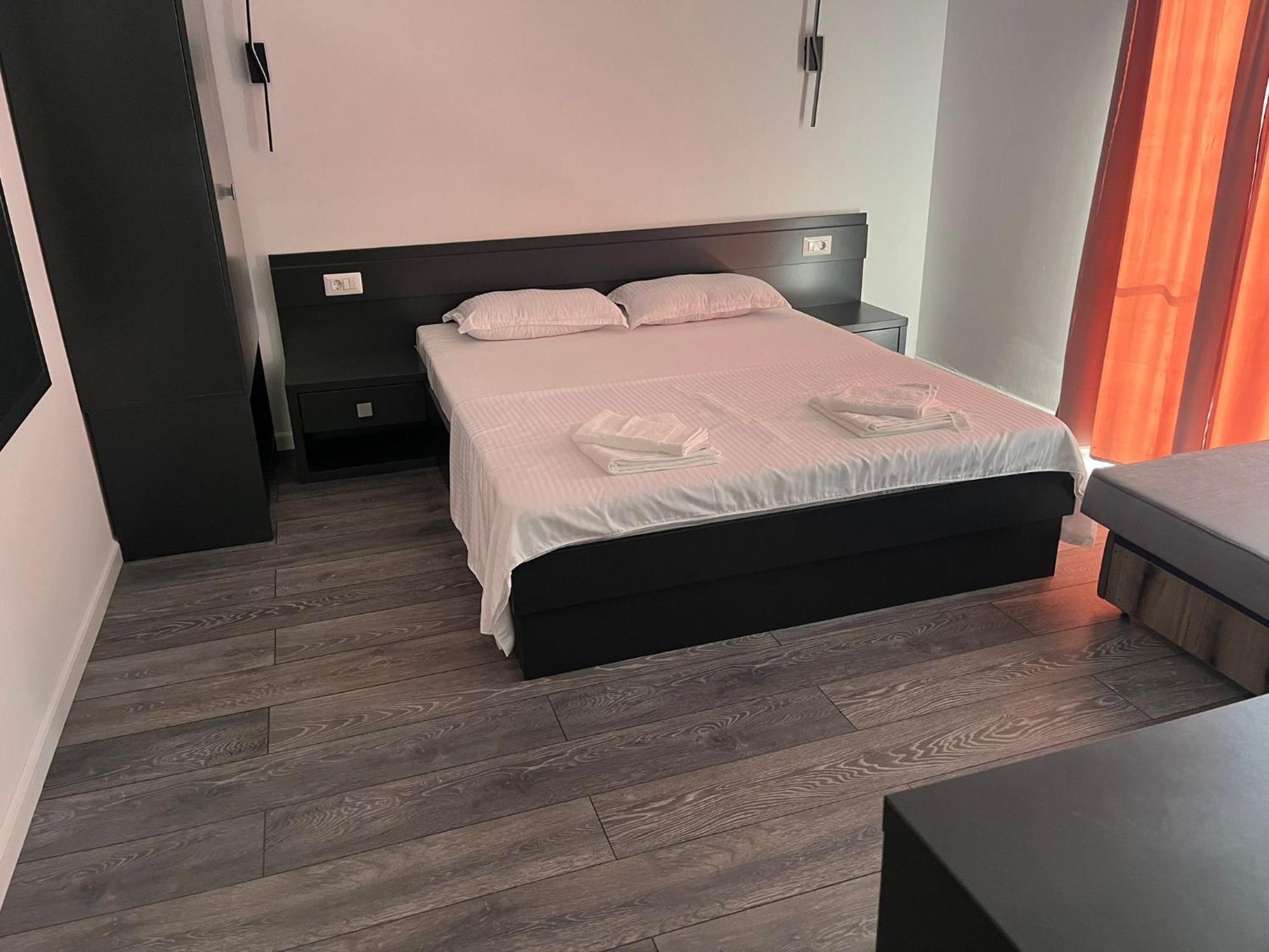Cazare Baile Figa -The Home Drm Beclean  Exterior photo